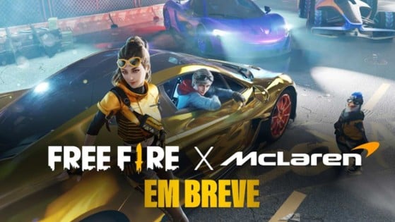 FFWS 2021: Data dos Play-Ins do mundial de Free Fire é adiada