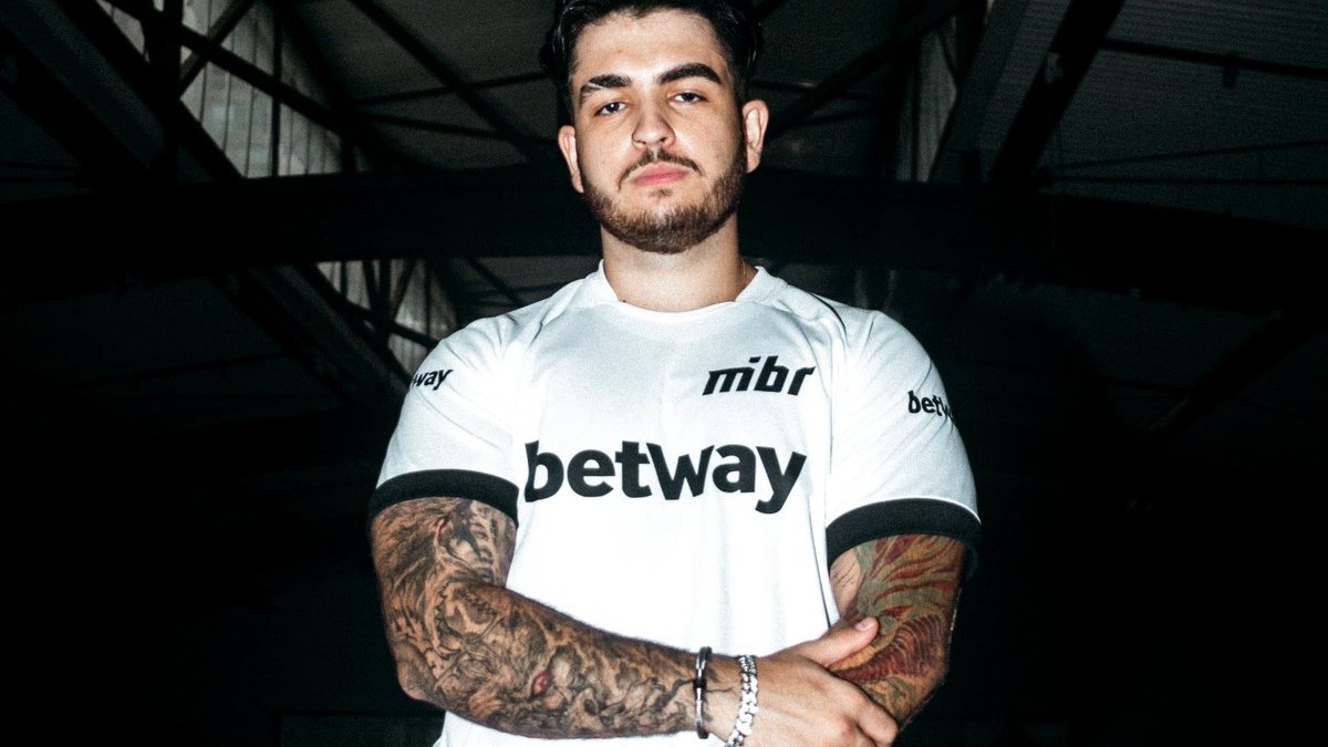 CS:GO: Chelo testa negativo para Covid e viajará com a MIBR para a IEM ...