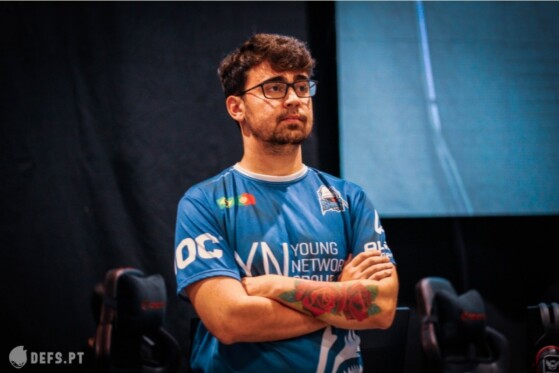 CS:GO: Sharks vence Iberian Family e avança aos playoffs da Spring Sweet Spring 3