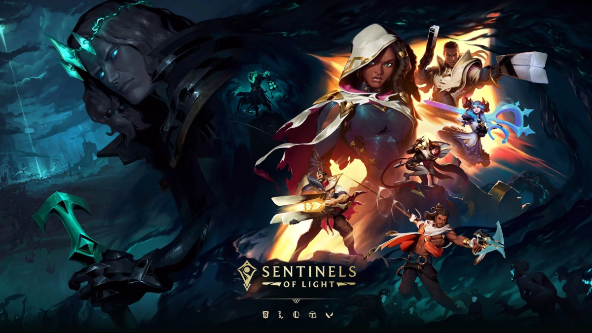 League of Legends: Mundial 2021  Trailer oficial do evento 