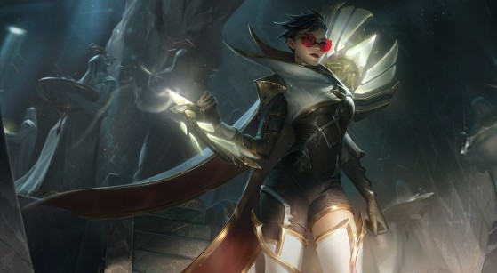 LoL: Patch notes 11.14 trazem ajustes para Irelia, Lillia e mais mudanças de balanceamento