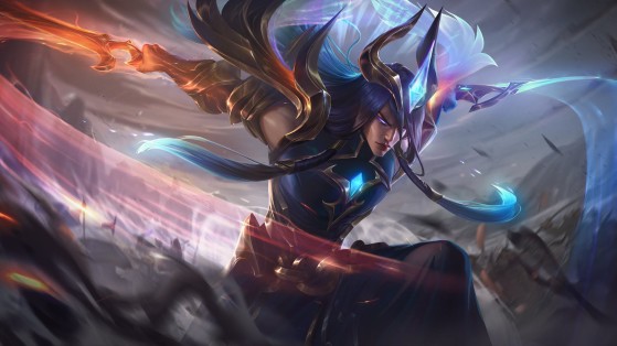 League of Legends: Nova leva de skins Cósmicas é revelada - SBT