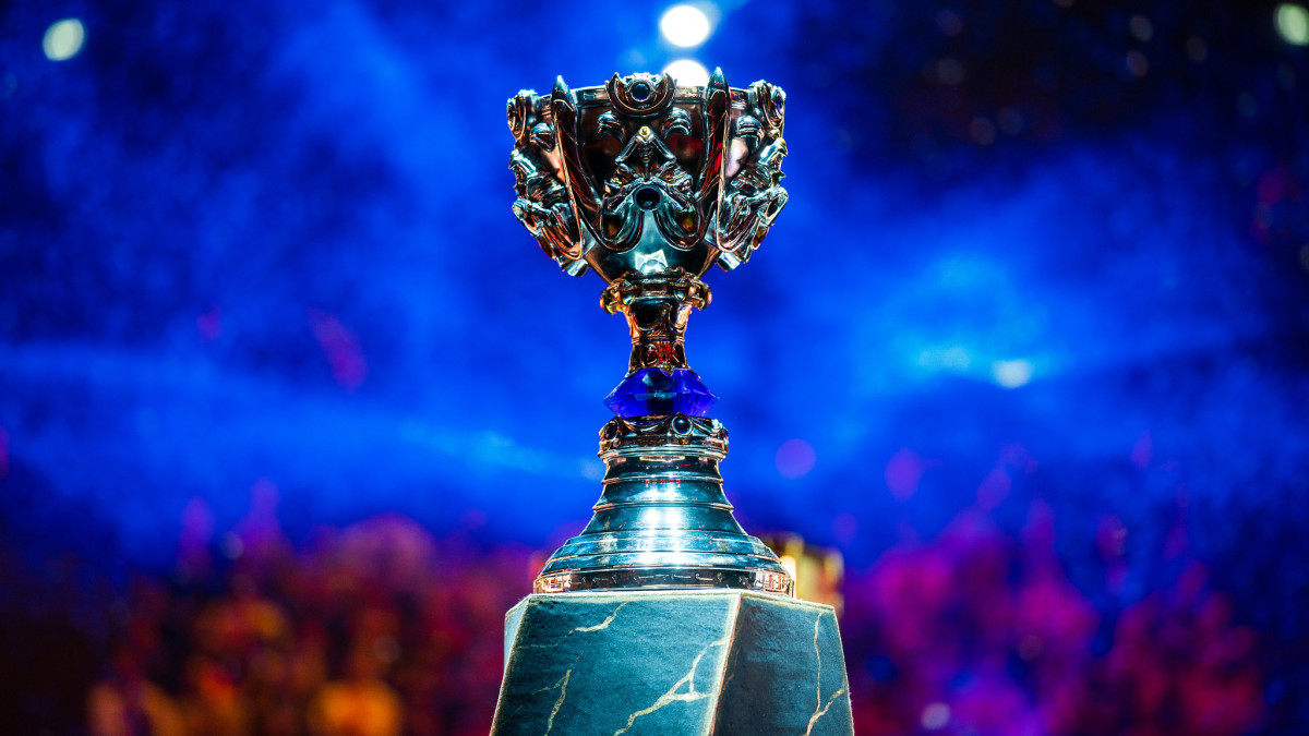 LoL: RED cai no grupo da morte no Campeonato Mundial 2021