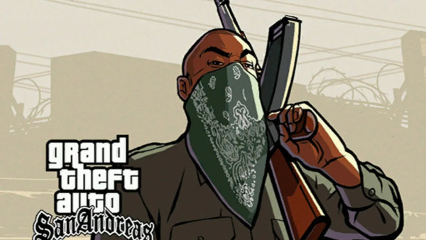 Códigos de GTA San Andreas Nintendo Switch: Dinheiro infinito, armas,  veículos e lista completa - Millenium