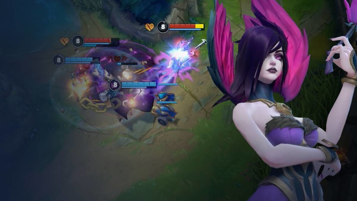 Wild Rift: Todas as mudanças nas ranqueadas da Atualização 2.6 - Millenium