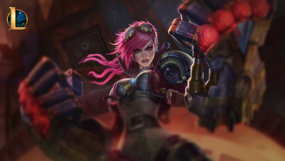 LoL: O fracasso da Riot com as rankeds que a comunidade quer esquecer para  sempre - Millenium