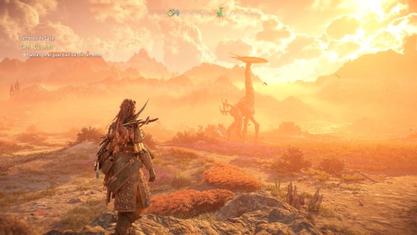 Horizon Forbidden West: Quantas horas para zerar o jogo? - Millenium