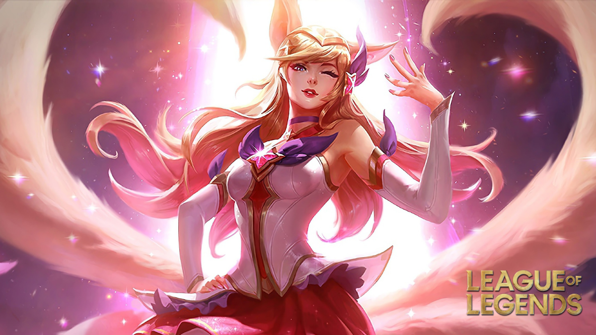 LoL: linha de skins Florescer Espiritual anuncia visuais para Evelynn, Sett  e mais