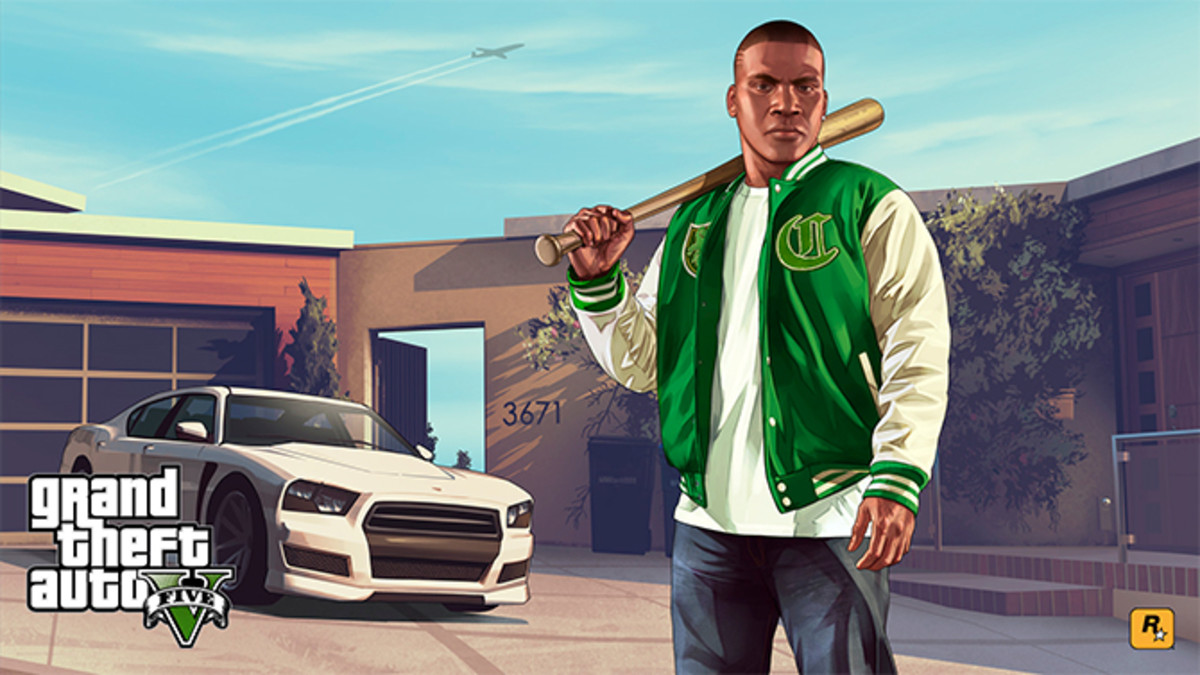 Já é seguro jogar GTA Online; Rockstar lança atualização de segurança -  Millenium