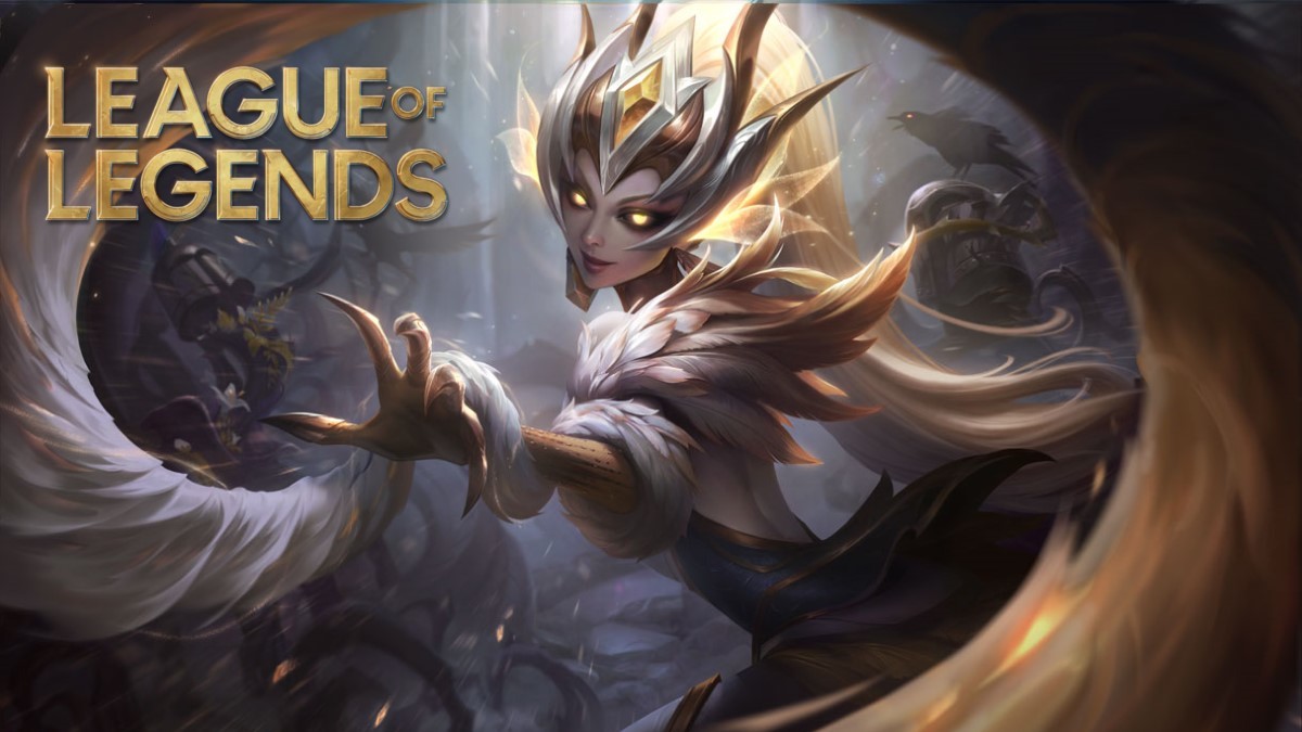 LoL: Quando a Riot Games decide nerfar os piores campeões do jogo