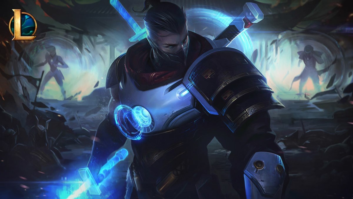 League of Legends  Quais os personagens mais fortes conforme a lore do  jogo - Canaltech