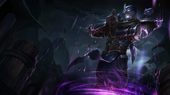 5 campeões de LoL mais populares do momento e suas características