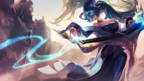 AOSHI FALA SOBRE IMPACTO DA LPL NO META DO LOL GERAL 