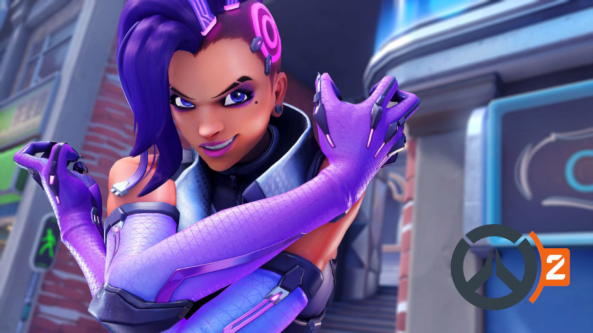 Overwatch 2 terá conteúdos em junho para heróis e heroínas LGBTQ+