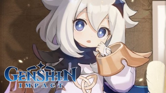 Genshin Impact: versão 2.5 chega hoje com nova personagem 5 estrelas