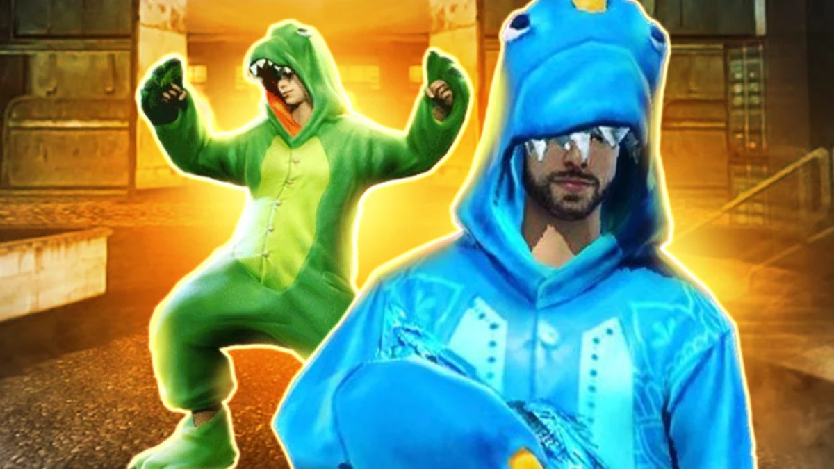 DATA DA NOVA SKIN EVOLUTIVA, NOVO PERSONAGEM DE GRAÇA, INCUBADORA, DINO 2D  - NOVIDADES FREE FIRE 