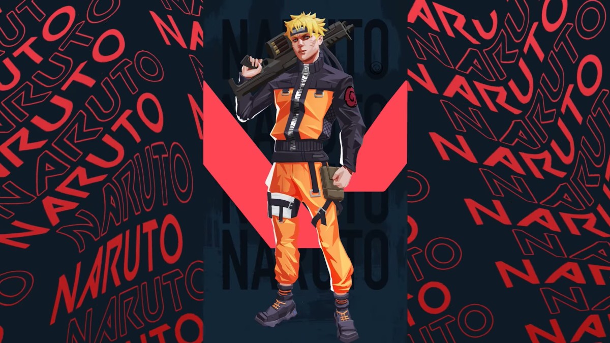 Mais simples do que os traços do Naruto, só mesmo aprender a