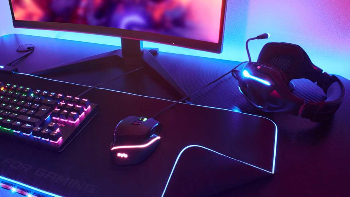 Qual o setup ideal de PC para jogar LoL no Ultra?