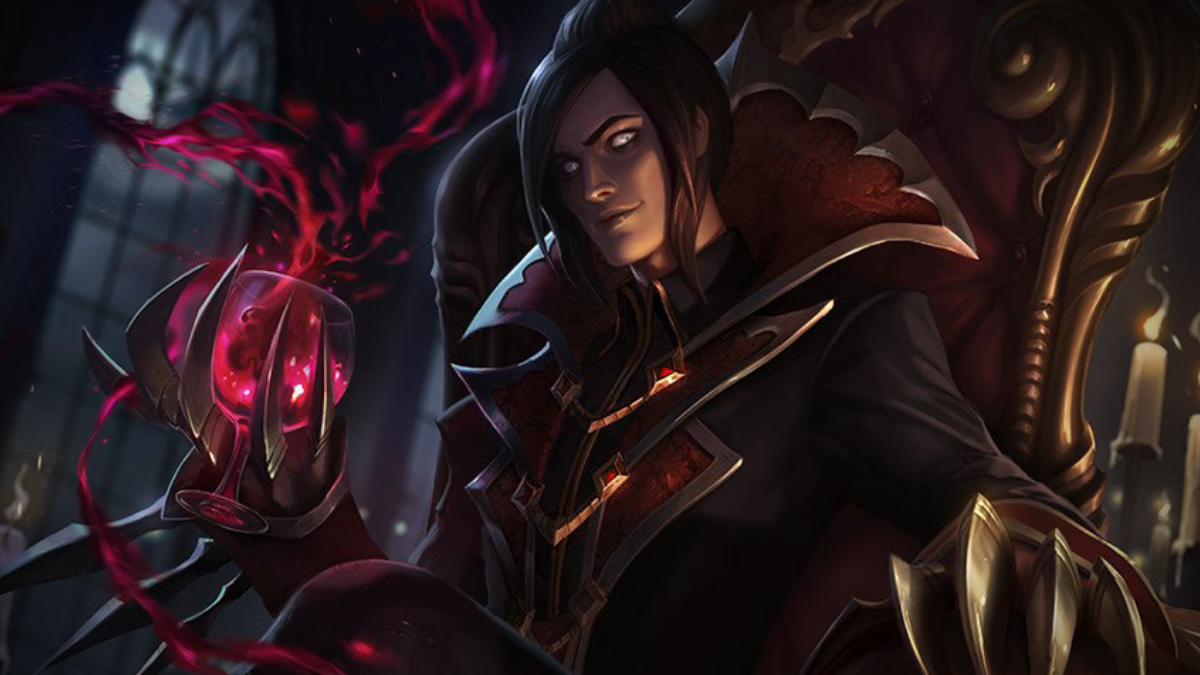 RESPOSTAS DO JOGO DE PERGUNTAS DO VLADIMIR WILD RIFT 