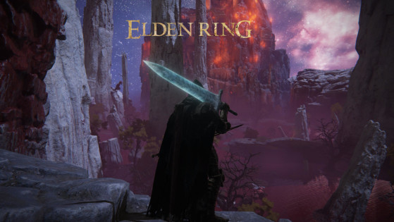 ELDEN RING - Build e História Completa do LET ME SOLO HER 