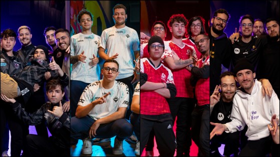 Wild Tour Finals 2021: TSM supera Só Agradece e fica com o título