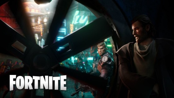 Fortnite receberá modo ranqueado - Game Arena