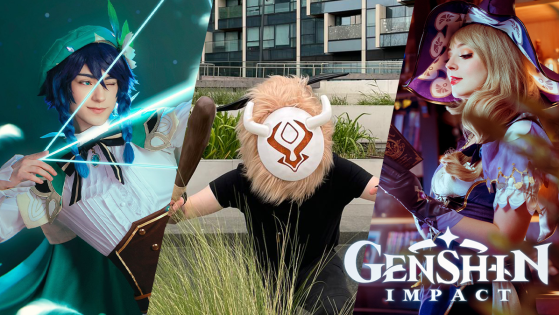 Genshin Impact: Dehya, Cyno e mais personagens de Sumeru são revelados  oficialmente - Millenium