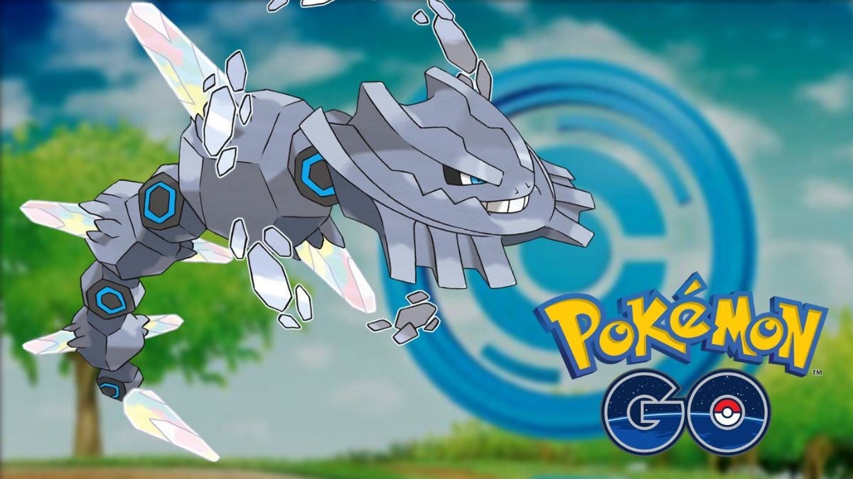 Mega Steelix Pokémon GO: Fraquezas, melhores counters e como