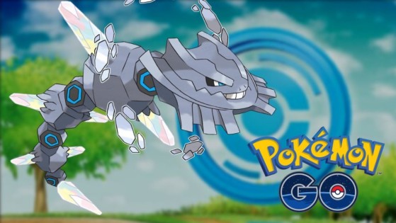 Mega Steelix Pokémon GO: Fraquezas, melhores counters e como derrotar nas  Reides - Millenium