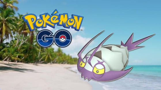 Veja como pear Wimpod e evoluir para Golisopod em Pokémon GO - Pokémon GO