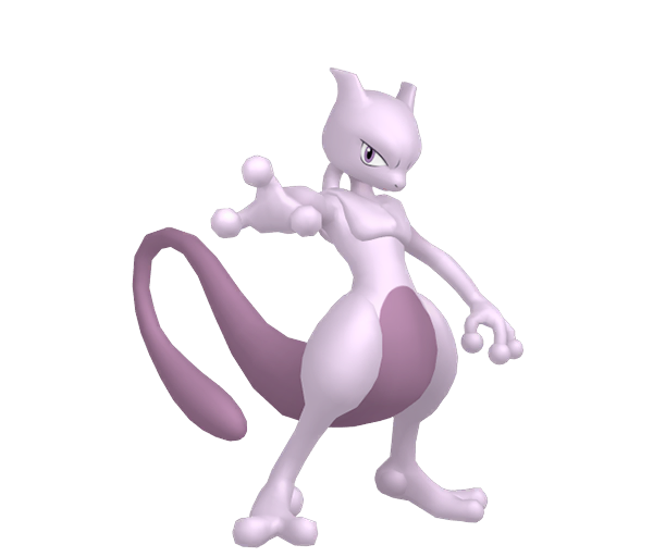 PokéPoa - Pokémon Go em Porto Alegre - Mewtwo de Armadura chega