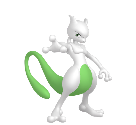 Ele vai voltar, MEWTWO voltará as raids com novidades