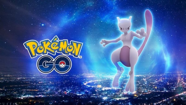 COMO DERROTAR O MEWTWO FACILMENTE - Pokémon Go 