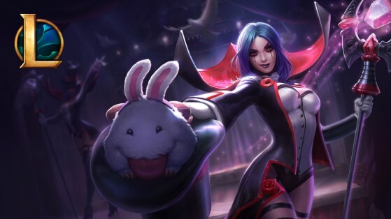 LoL: O Feitiço de Invocador desconhecido que a Riot removeu antes do lançamento oficial do jogo
