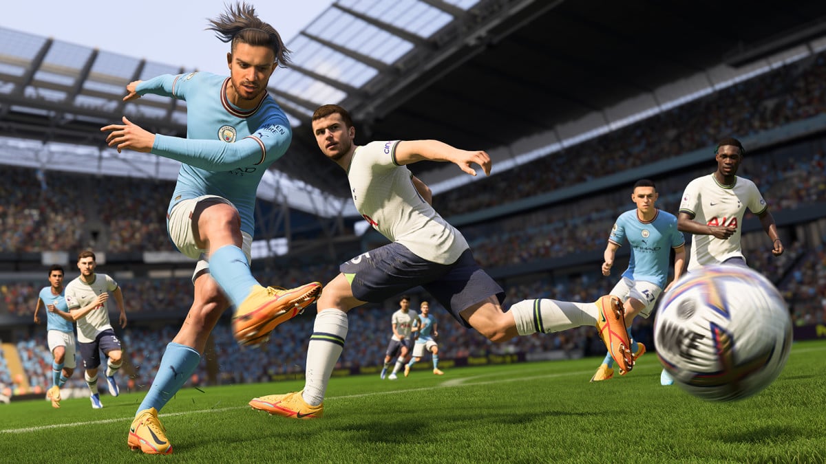 Copa do Mundo 2022 definida: é hora de jogar FIFA 22 no Xbox Game