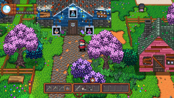 Fã de Stardew Valley? Novo jogo de fazenda chega em breve e tem demo grátis