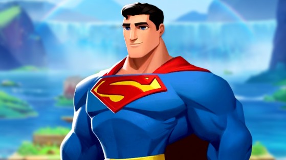 Superman: Veja todos os golpes que o Super-Homem possui em MultiVersus - MultiVersus
