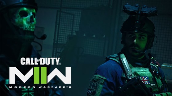 Modern Warfare 2: Mudança nos mapas multiplayer causará o caos nas partidas