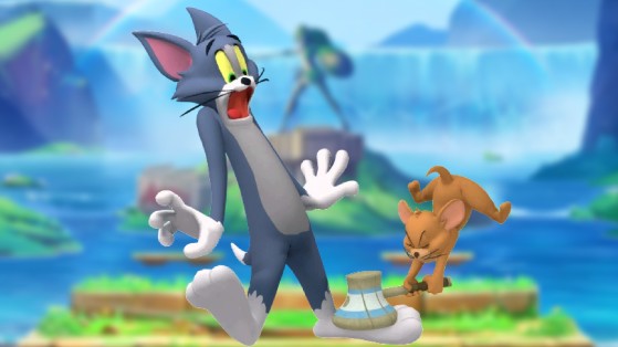 Tom e Jerry: Veja todos os golpes que a dupla gato e rato possui em MultiVersus - MultiVersus