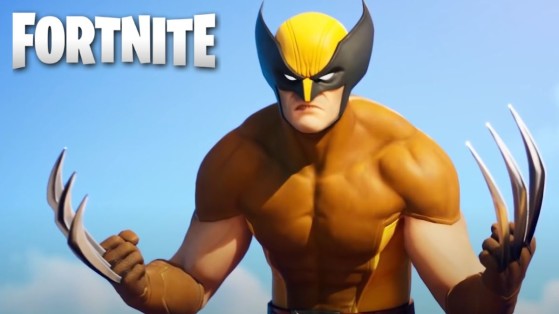 Fortnite: Marvel e Wolverine podem ser principais temas da próxima temporada