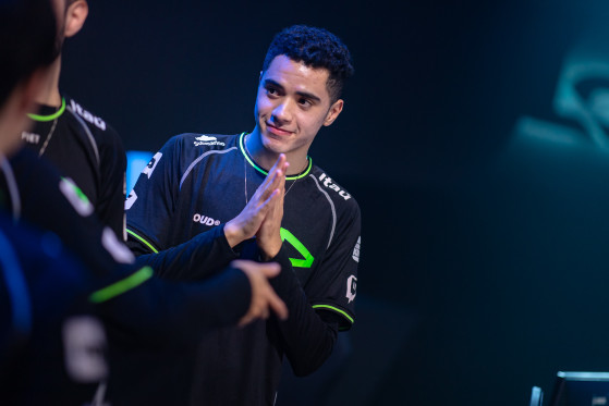 CBLOL: 'Uma das mais hypadas da história', diz Ceos sobre final entre LOUD e Pain