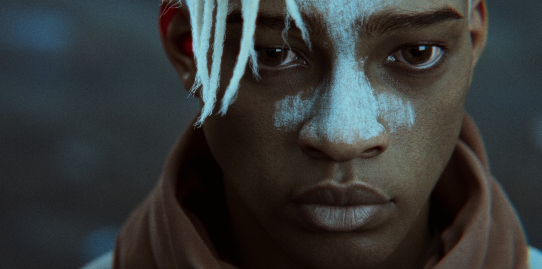 LoL: Arte 3D de Ekko Arcane mostra exatamente como o campeão seria na