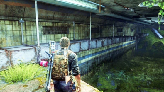 The Last of Us Part 1: Gibi Catálise - The Last of Us Part 1