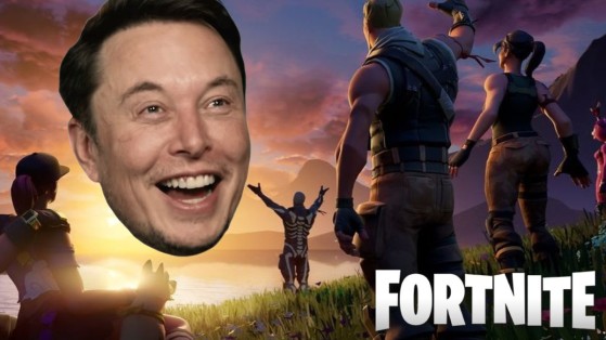 Elon Musk vai comprar o Fortnite? Entenda o rumor bizarro