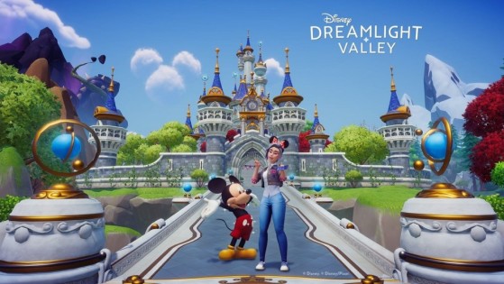 Disney Dreamlight Valley: Requisitos mínimos e recomendados, quanto pesa e mais - Disney Dreamlight Valley