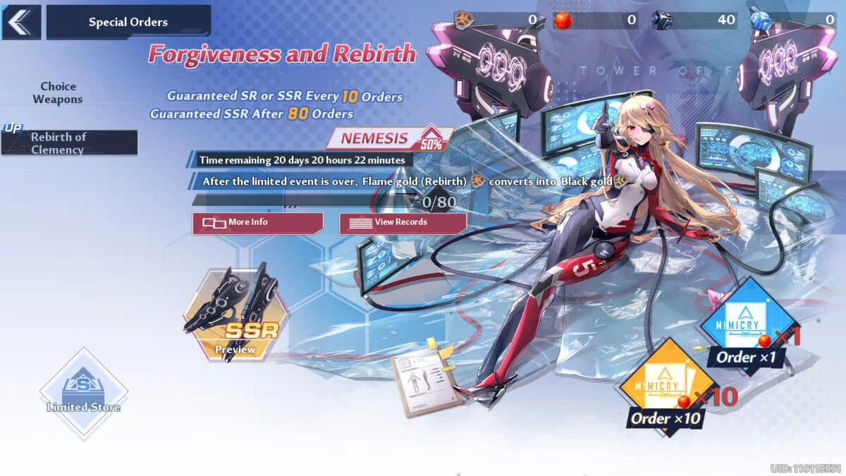 Jogos gacha: Entenda o que são e como funcionam os games desse estilo ...