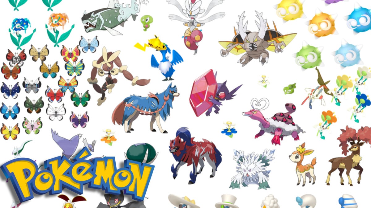 Pokémon Y usando apenas Pokémon tipo Fada (Créditos ao Czarsk) #pokémo