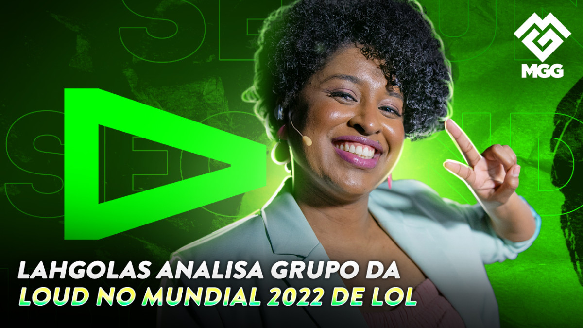 LOL: LOUD é campeã do 2º split do CBLOL e representará o Brasil no Mundial  2022