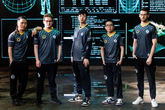 Worlds 2022: LOUD será 7ª equipe brasileira; relembre anteriores, lol