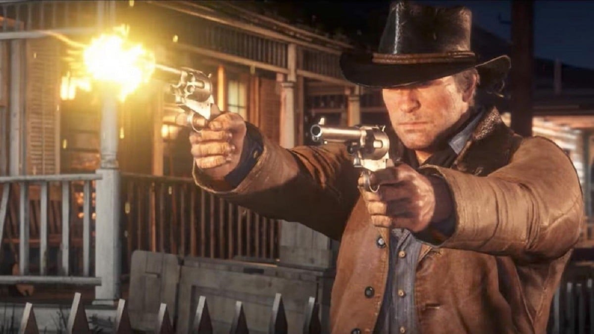 Códigos Red Dead Redemption 2: Munição e dinheiro infinitos, todas as armas e mais - Millenium